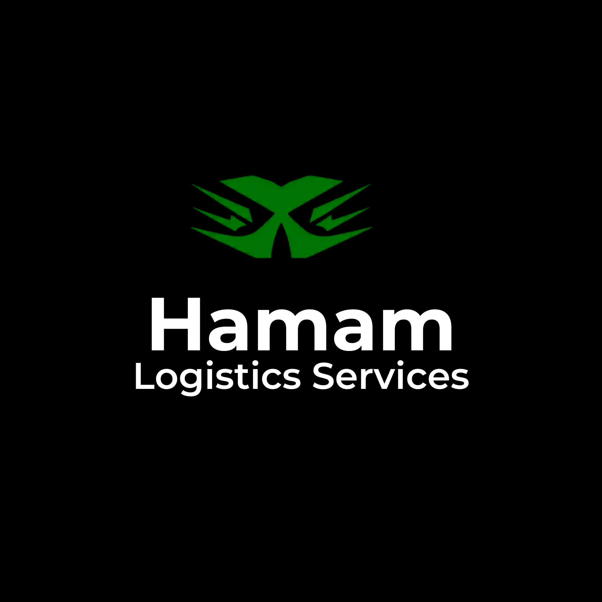 About Hamam Logistics